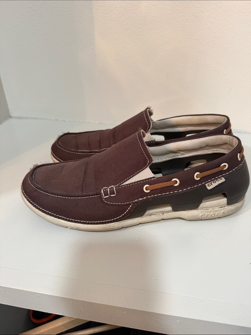 Crocs - Picture 4 of 5